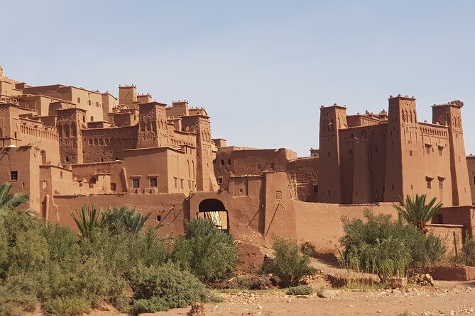 3-Day Sahara Desert Trip From Marrakech To Merzouga - FAQ