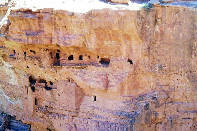 3-Day Sahara Guided Tour from Marrakech to Merzouga Desert - Practical Tips for Travelers
