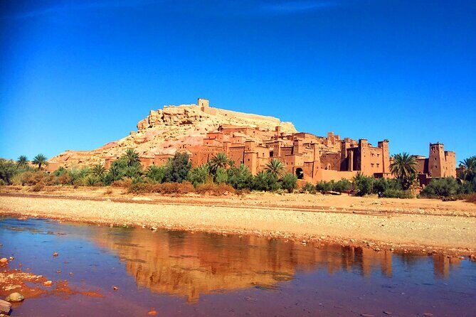 3-Day Sahara Guided Tour from Marrakech to Merzouga Desert - The Sum Up