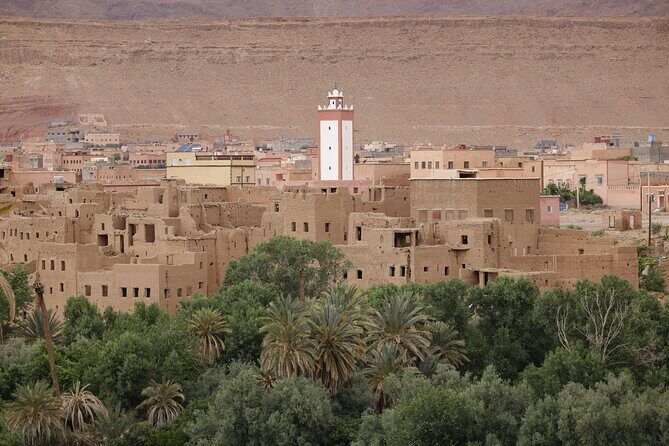 3-Day Sahara Tour, Departure from Marrakech to Merzouga Desert - Practical Considerations and Value