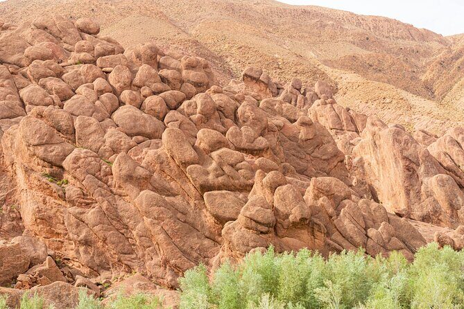 3-Day Sahara Tour, Departure from Marrakech to Merzouga Desert - FAQs