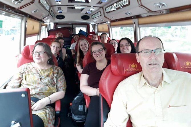 3-Day Sapa Tour from Hanoi by Luxury Limousine Transfer - The Itinerary in Detail: What to Expect Each Day