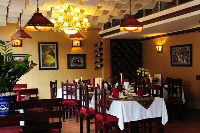 3-Day Sapa Tour from Hanoi by Luxury Limousine Transfer - Who Should Consider This Tour?