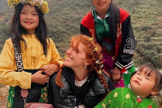 3-day Sapa Trekking from Hanoi and Return - Key Points