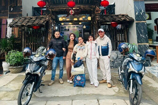 3-day Sapa Trekking from Hanoi and Return - The Sum Up