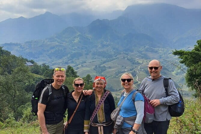 3-day Sapa Trekking from Hanoi and Return - FAQ