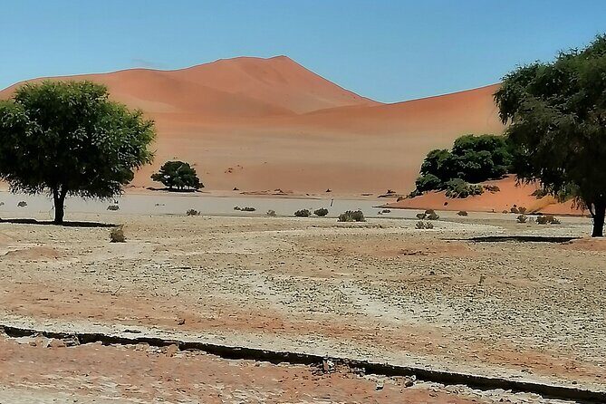 3-Day Scenic Sossusvlei Adventure in Namibia from Swakopmund - Final Thoughts