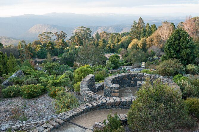 3 Day Scenic Tour of Blue Mountains from Sydney - An In-Depth Look at the Tour