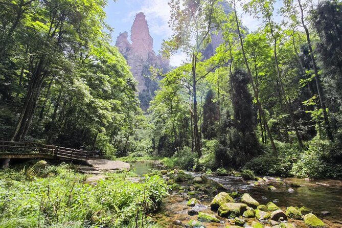 3-Day "Secrets Of Zhangjiajie" Deep Photography Tour - What We Love About This Tour