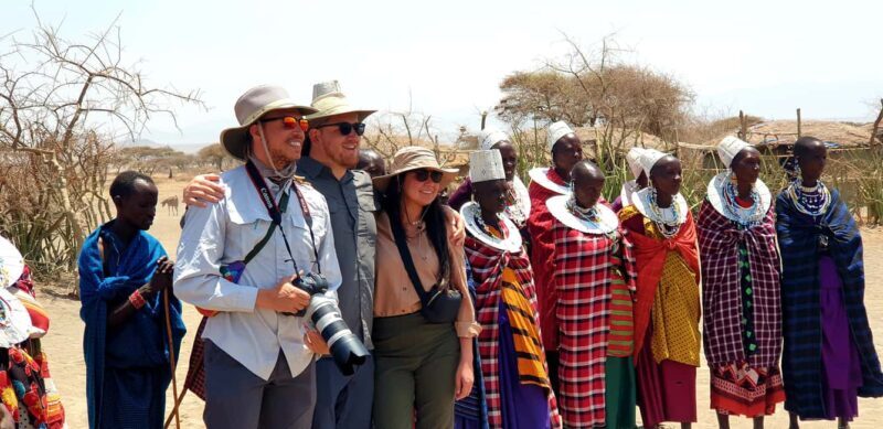 3-Day Serengeti and Ngorongoro Crater Safari - Key Points