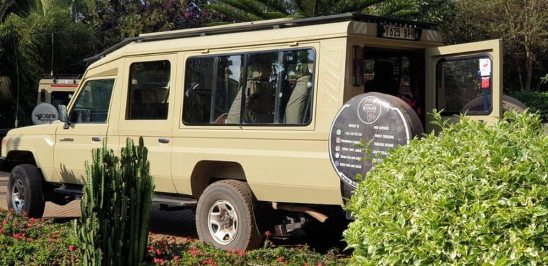3-Day Serengeti and Ngorongoro Crater Safari - What to Expect on This 3-Day Safari