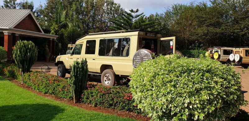 3-Day Serengeti and Ngorongoro Crater Safari - Who Is This Tour Best For?