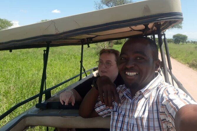 3-Day Serengeti NP & Ngorongoro Crater Safari - Who Is This Tour Best For?