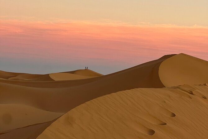 3-Day Shared Tour to Merzouga: Sahara Magic & Camel Trek - Why This Tour Represents Good Value