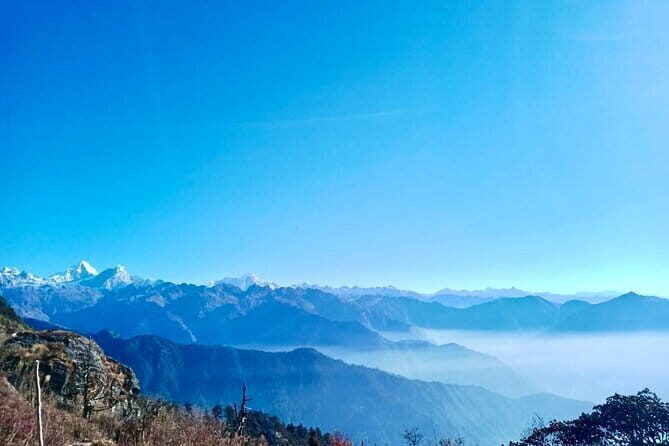 3 Day Short Hiking from Kathmandu to Ama Yangri - Who Will Love This Trip?