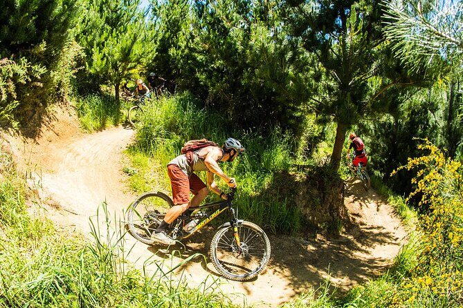 3 Day Shuttle MTB Weekend Adventure in Nelson - Frequently Asked Questions