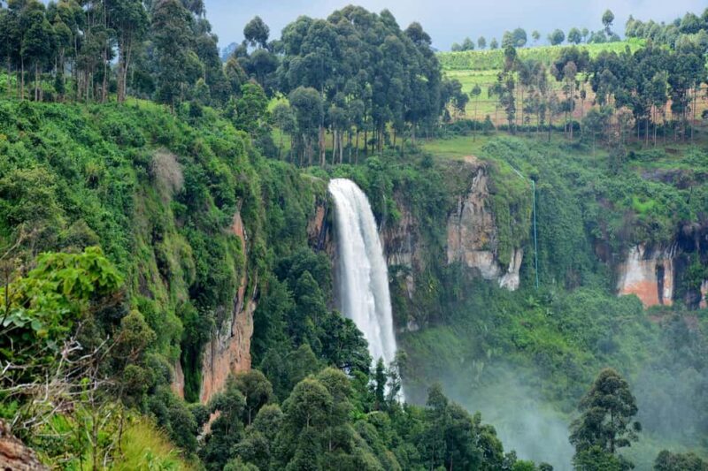3-Day Sipi Falls Abseiling & Mbale City Cultural Tour - The Itinerary in Detail