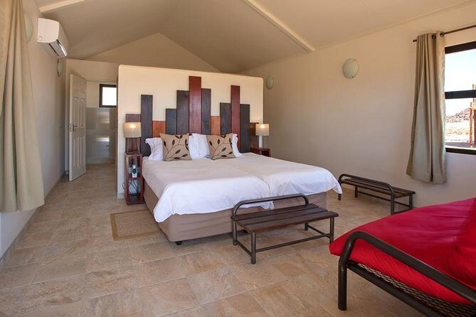 3-Day Sossusvlei Express Accommodated Safari from Swakopmund - An In-Depth Look at the Itinerary
