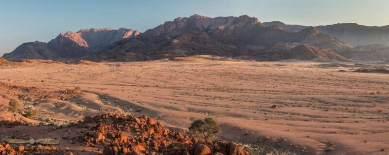 3 Day Sossusvlei | Private Guided Camping - The Comforts of Guided Camping