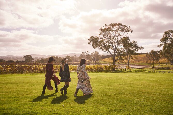 3-Day South Australian Food & Wine Cultural Adventure - Exploring the 3-Day South Australian Food & Wine Cultural Adventure