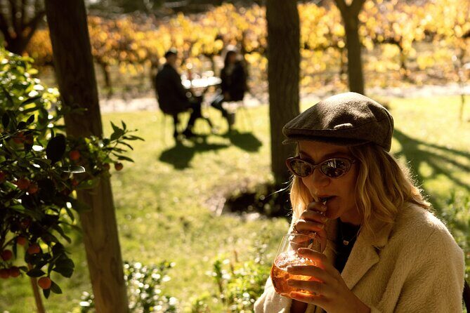 3-Day South Australian Food & Wine Cultural Adventure - FAQ