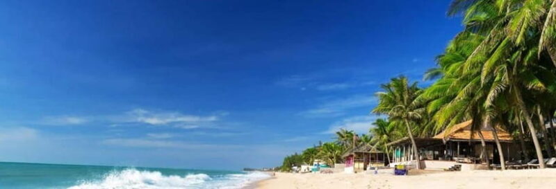 "3-Day Southern Vietnam Tour: Saigon, Mui Ne & Mekong" - Key Points