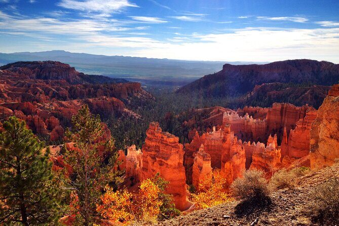 3-Day Southwest National Parks Private Tour from Las Vegas - The Itinerary: What to Expect Over Three Days
