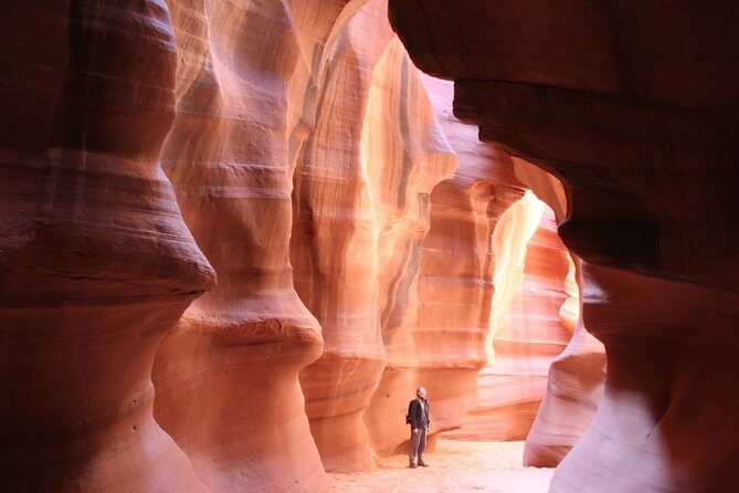 3-Day Southwest National Parks Private Tour from Las Vegas - What Makes This Tour Stand Out?
