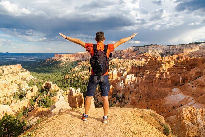 3-Day Southwest National Parks Private Tour from Las Vegas - Final Thoughts: Who Will Love This Tour?