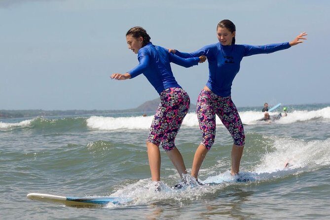 3-Day Surf Camp on Maui at Kalama Park in Kihei - Introduction: Your Friendly Guide to Maui’s Surf Camp Adventure