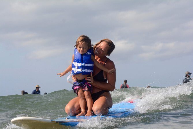 3-Day Surf Camp on Maui at Kalama Park in Kihei - Authentic Experiences Backed by Positive Reviews