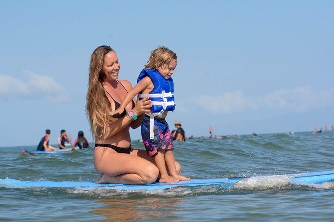 3-Day Surf Camp on Maui at Kalama Park in Kihei - Practical Details: Making the Most of Your Surfing Days