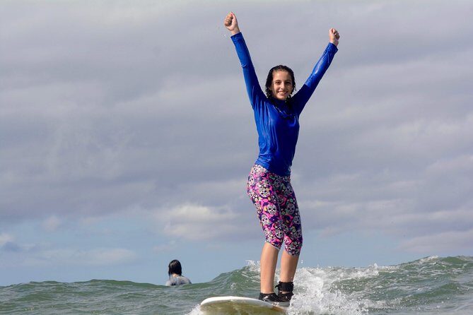 3-Day Surf Camp on Maui at Kalama Park in Kihei - The Sum Up: Who Will Love This Maui Surf Experience?