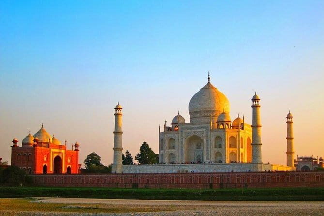 3 Day Taj Mahal and Jim Corbett National Park Safari Tour - Final Thoughts: Who Is This Tour Best For?