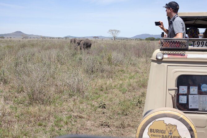 3-Day Tanzania Group Safari-Tarangire, Ngorongoro & Lake Manyara - Who Will Love This Tour?