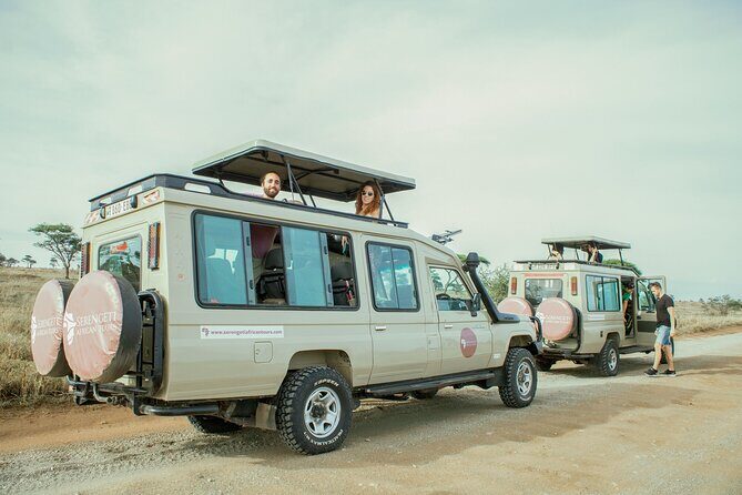 3 Day Tanzania Luxury Safari - Authentic Experiences and Visitor Feedback