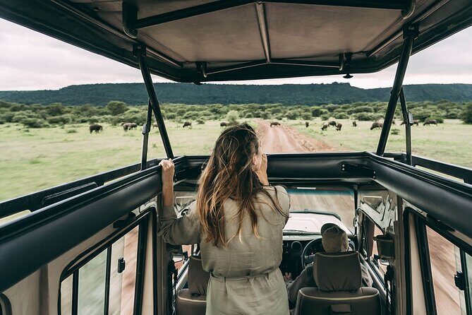 3-Day Tarangire, Ngorongoro and Lake Manyara Camping Safari - Final Words