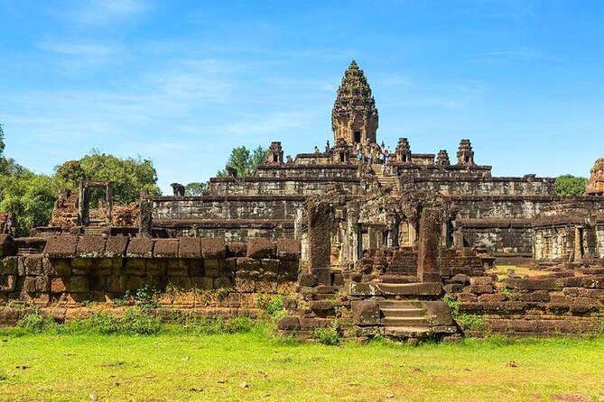 3-Day 'Temples & Tonle Sap' Tour - What Makes This Tour Stand Out