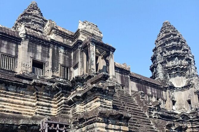 3-Day 'Temples & Tonle Sap' Tour - Final Thoughts