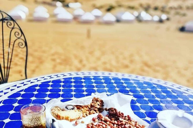 3 Day to Sahara Desert Trip From/To Marrakech - Exploring the Itinerary in Detail