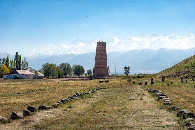 3-Day tour around Issyk Kul Lake with Yurt stay and Eagle hunting show - Day-by-Day Breakdown of the Tour