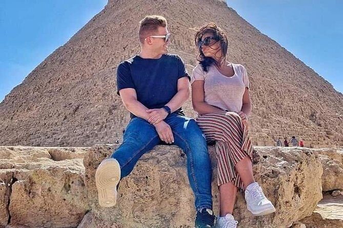 3-Day tour at Cairo & Giza & Alexandria - Day Three: Alexandria’s Coastal Charm and Historic Sites
