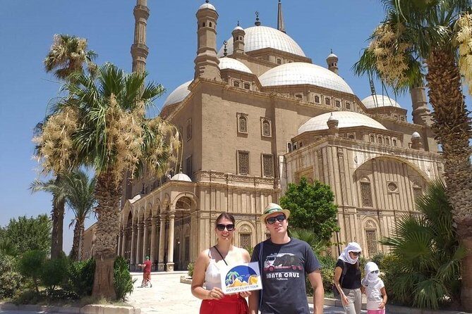 3-Day tour at Cairo & Giza & Alexandria - Practical Aspects and What to Expect