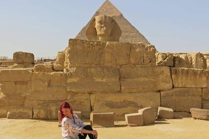 3-Day tour at Cairo & Giza & Alexandria - What We Loved and Consider