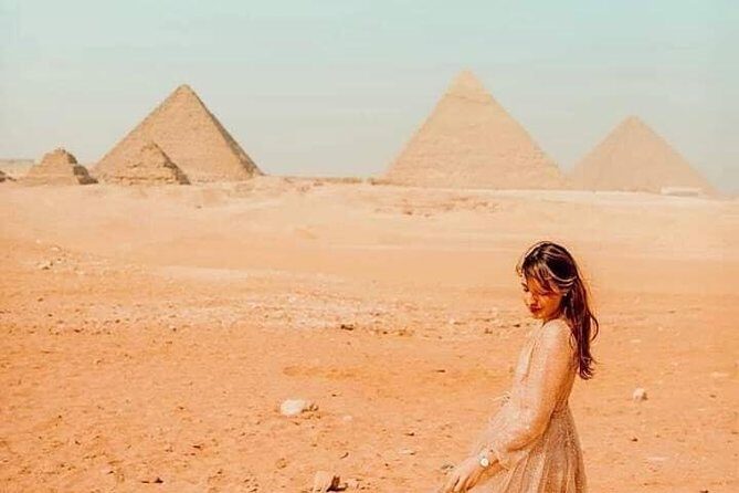 3-Day tour at Cairo & Giza & Alexandria - FAQ