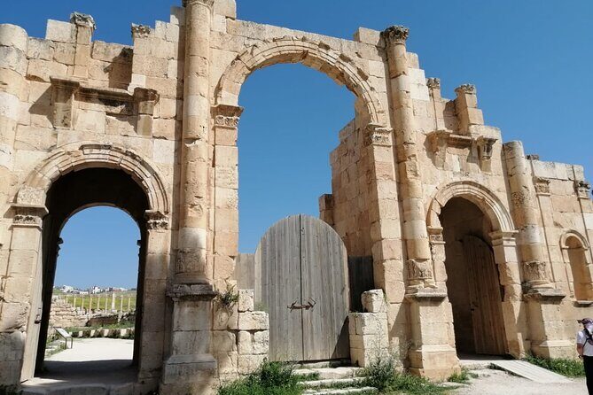 3-Day Tour from Amman: Jerash, Ajloun, Petra, Wadi Rum & Dead SEA - The Sum Up: Who Should Consider This Tour?