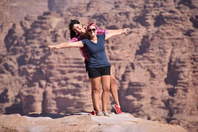 3 Day Tour from Amman: Jerash, Petra, Wadi Rum and Dead sea - Frequently Asked Questions (FAQs)