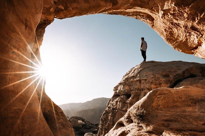 3-Day Tour from Amman: Jerash, Petra, Wadi Rum and Dead Sea - Final Thoughts