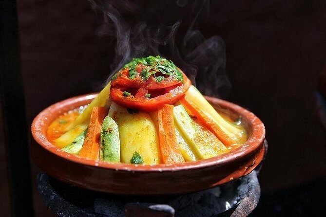 3 day tour from Marrakech to Fes including camel trek to Luxury Camp - FAQs