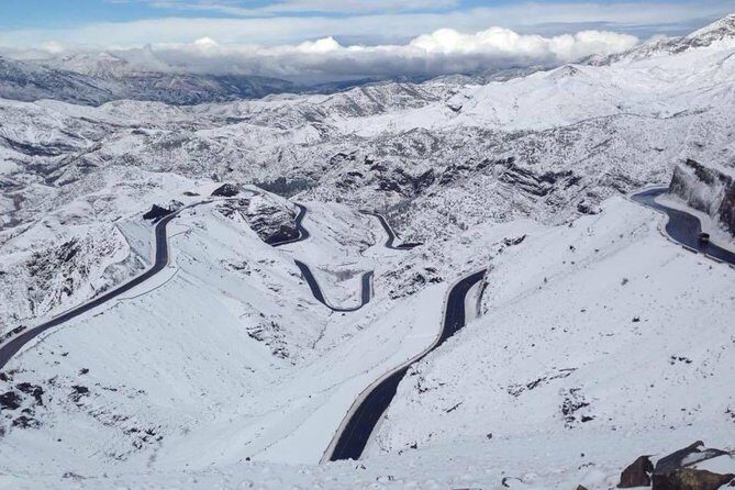 3-Day Tour from Marrakech to Fes with Desert Break - Who Is This Tour Best Suited For?